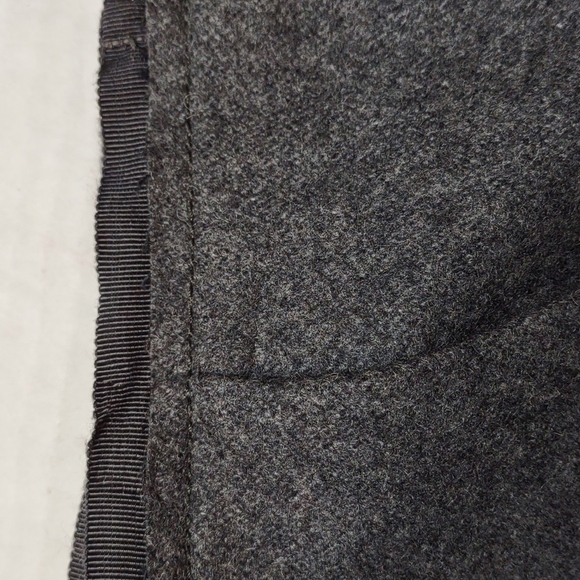 J Crew Wool blend mini skirt - Picture 5 of 11